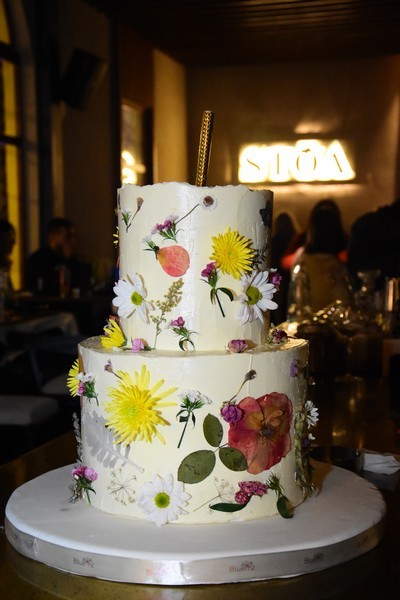 Elsa's Birthday at Stoa Beirut
